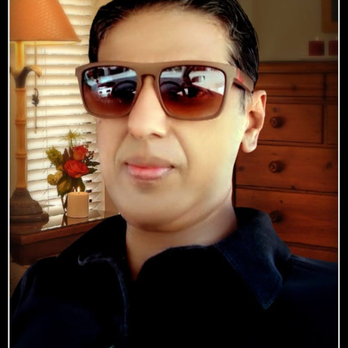 Khurram M.