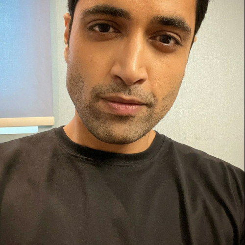 Mukul T. profile photo
