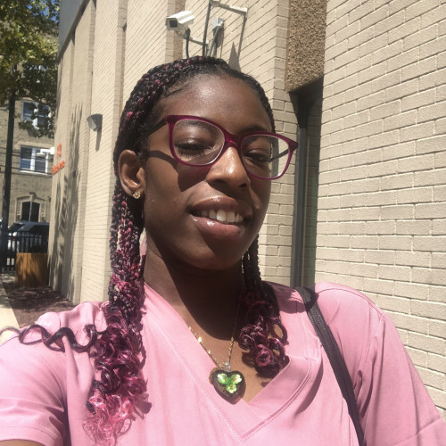 Kaylah I. profile photo
