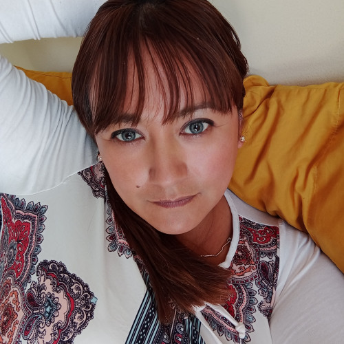 Alejandra  R. profile photo