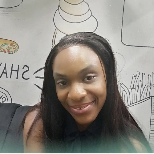 Uzoamaka E. profile photo