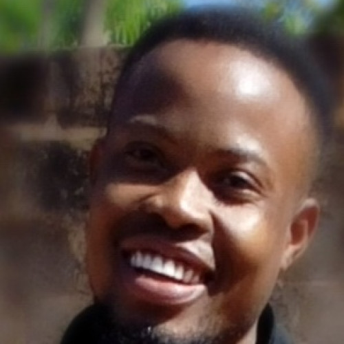 Tryvine  K. profile photo