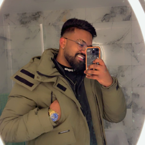 Elbin J. profile photo