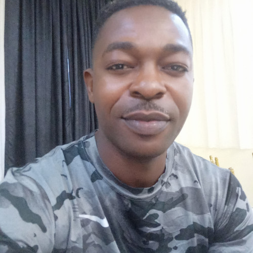 Idris A. profile photo
