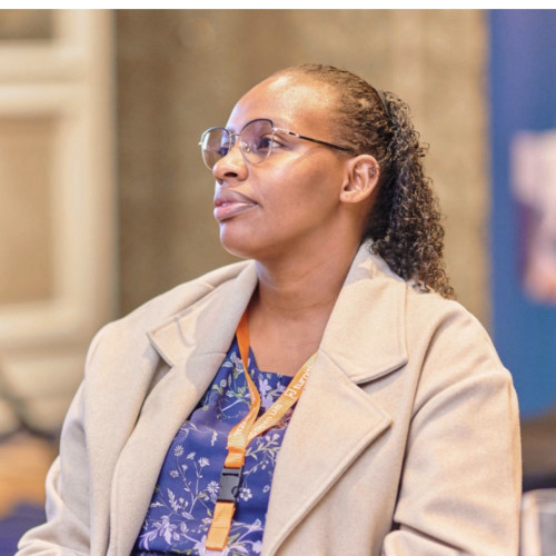 Janice M. profile photo