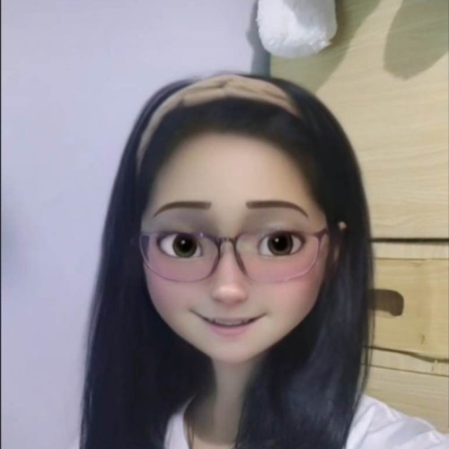 abigail b.
