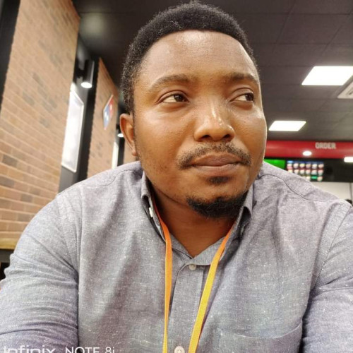 Chrysantus  O. profile photo