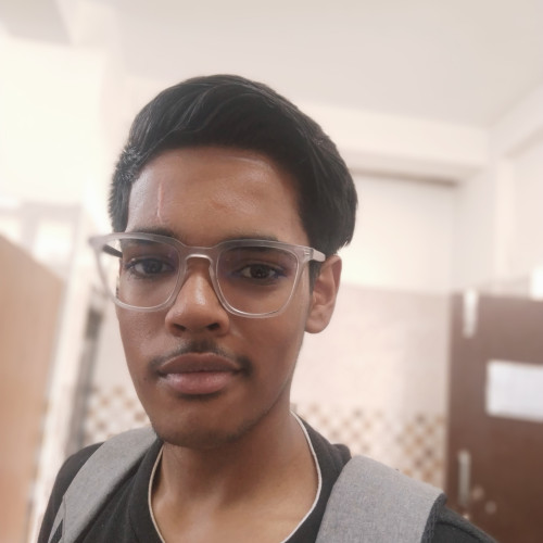 Samarth S.