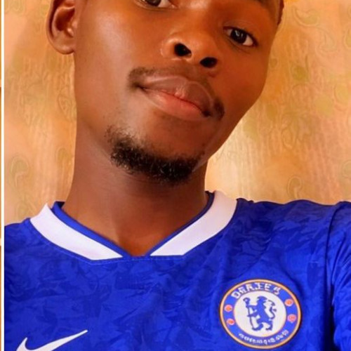 Shad M. profile photo
