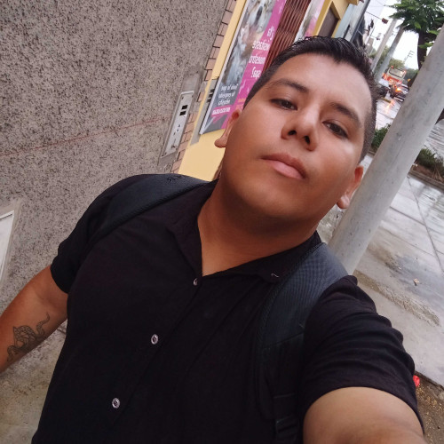 Adolfo B. profile photo