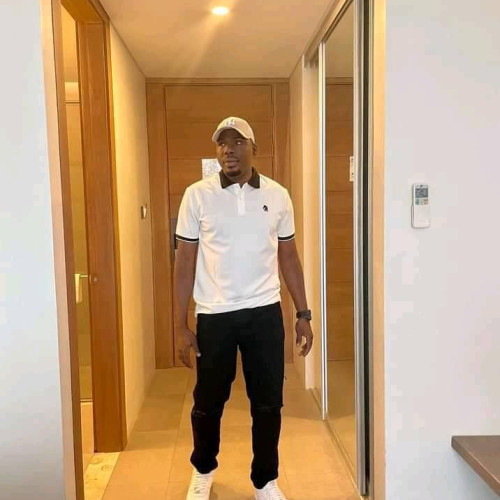Osuji F.