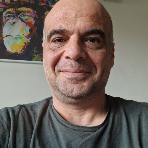 Christos M.