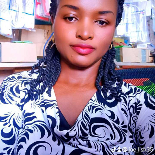 Josephine a. profile photo