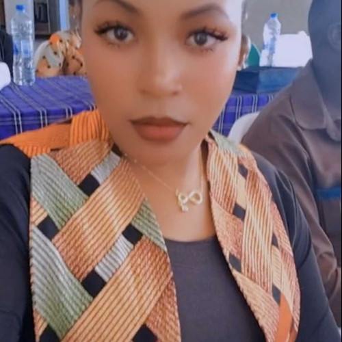 Theodora S. profile photo