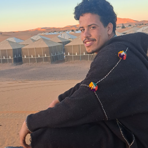Hassan A. profile photo