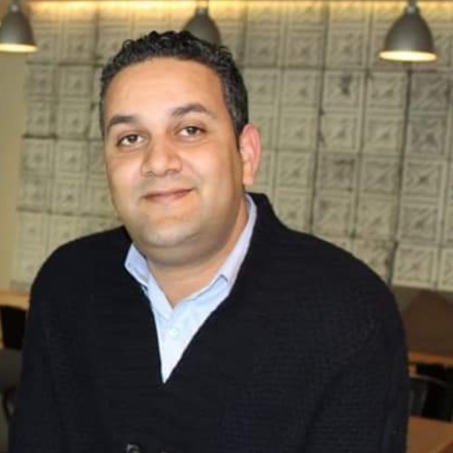 noureddine  s.