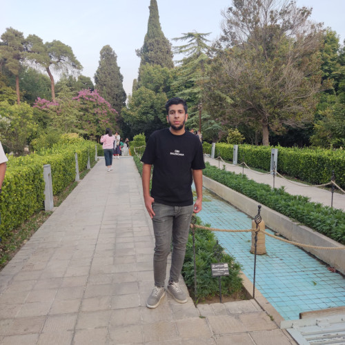 Mohammad  R.