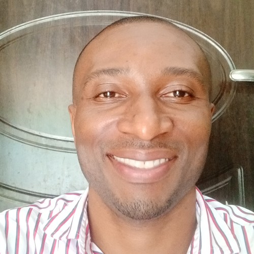 IKECHUKWU U. profile photo