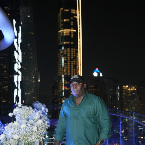 Jacques P. profile photo