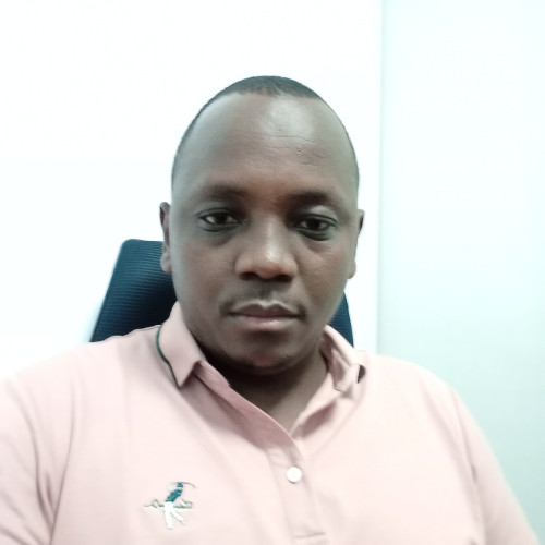 Justus M. profile photo