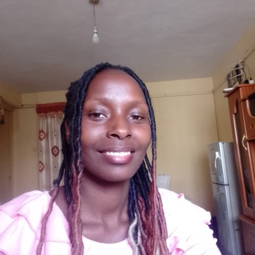 Mary J. profile photo