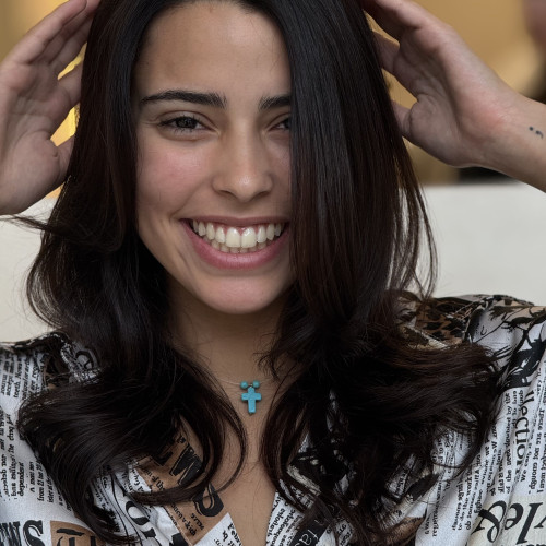 Alexandra M. profile photo