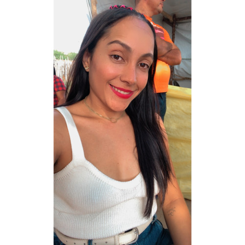 Patrine M. profile photo