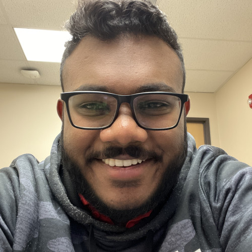 Nikhil R. profile photo