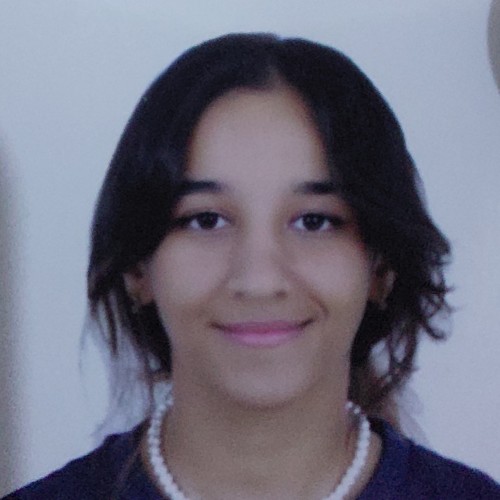 Farah E.