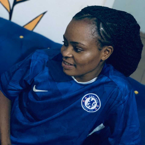 nurse f. profile photo
