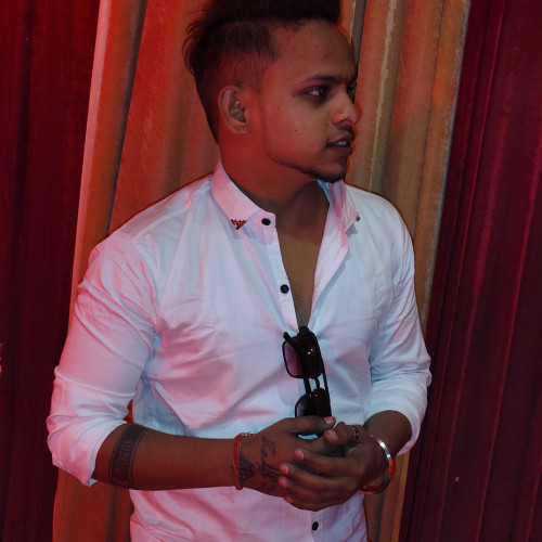 Mukul R. profile photo