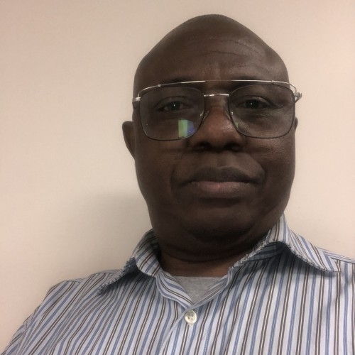 Akinbowale A.