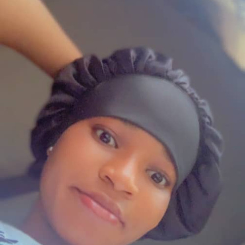 Oluwadamilola  B.