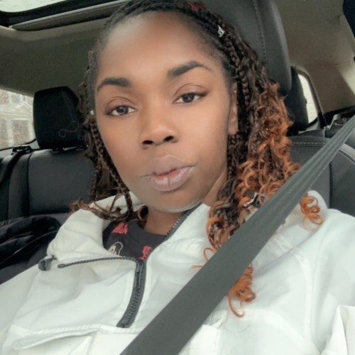 Chervita F. profile photo