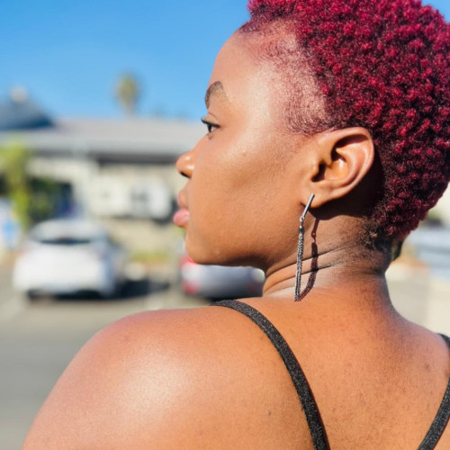 Cherish  L. profile photo