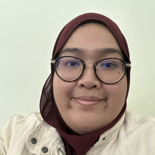 Afifah W. profile photo