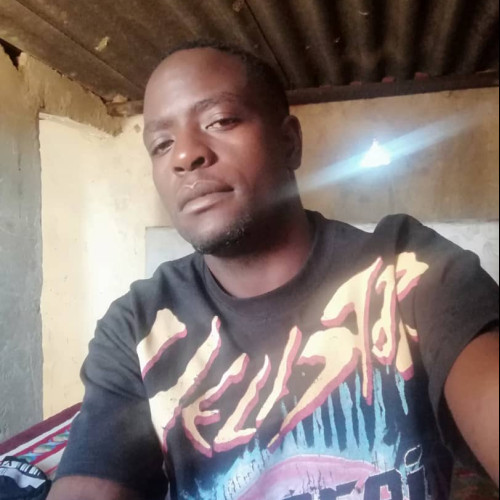 Bongani S.