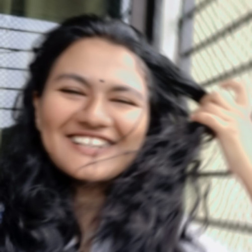 Parisa K.