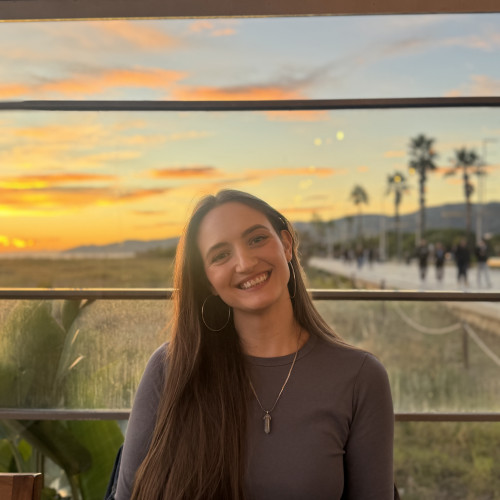 Andrea F. profile photo