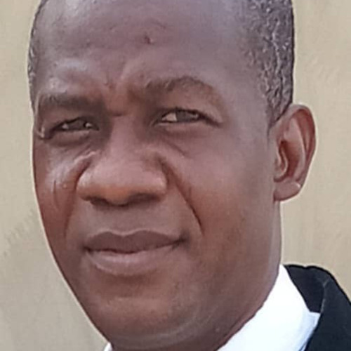 Abimbola B. profile photo