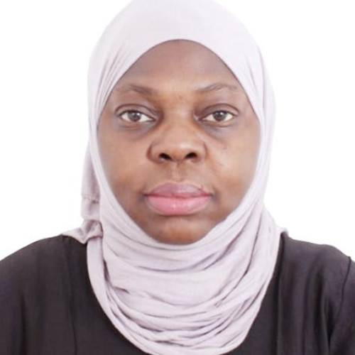 Rehema I. profile photo