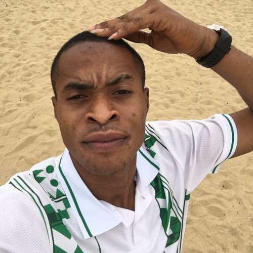 Emmanuel  A. profile photo