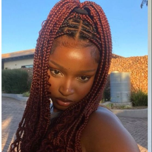 Shally W. profile photo