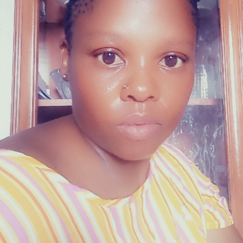 Phindile M.