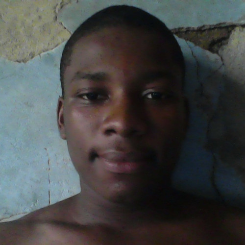 Mkpouto U. profile photo