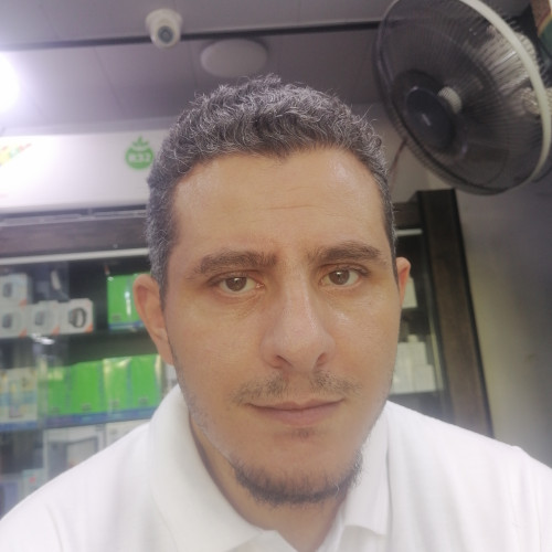 Mohammad A. profile photo