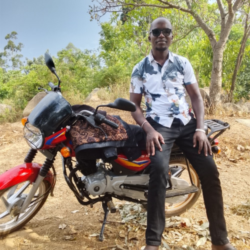 James W. profile photo