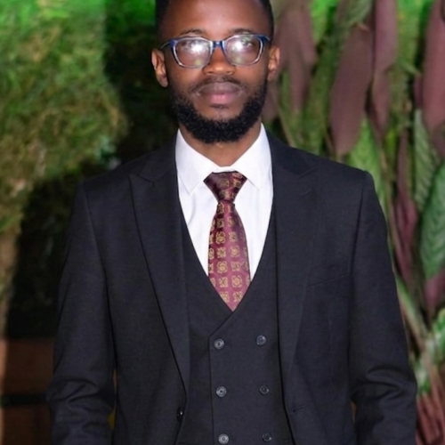 Moses w. profile photo