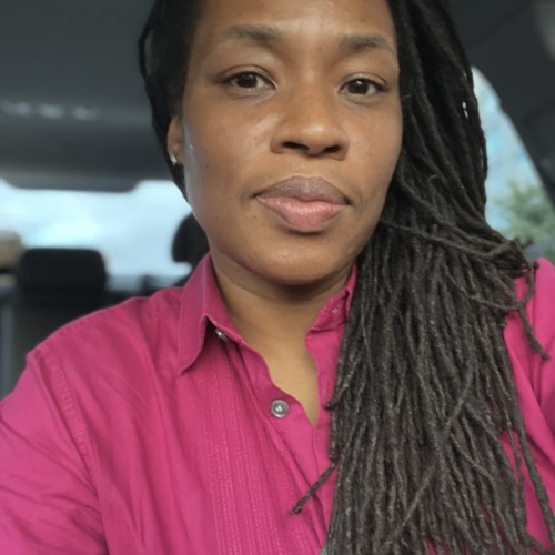 ShaDonna J. profile photo