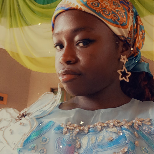 Peace O. profile photo